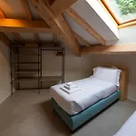 La Casa Dei Nonni - Mansarda