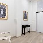 Maison Gil Santucci
