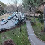Appartamento Stadio Free Bike
