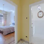 Mercato Delle Erbe Big Apartment