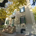 Ur-Nest Alberti - Garden Villa