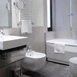 4 Viale Masini Design Hotel