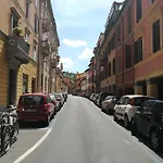 Residenza Piazza Malpighi