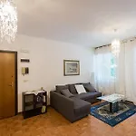 Bolognina Central Apartment