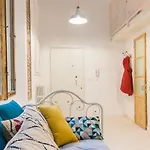 University Loft Apartment