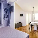 4 Patroni B&B