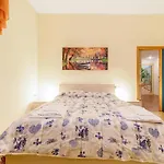 Secret Garden Apartment Bologna
