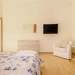 Secret Garden Apartment Bologna