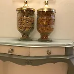 Senzanome B&B