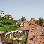 Villa Ghigi Park Apartment
