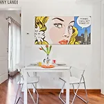Villa Ghigi Park Apartment