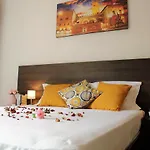 Residence Central Bo