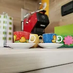 Appartamento Fico Bologna Fiera