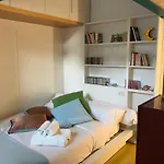 Appartamento Porta Saragozza