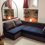 Medieval Central Apartment