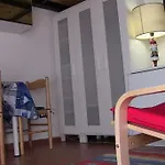 la casetta di Gino