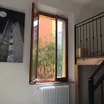 Corner Apartment Crespi
