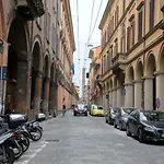 Andrea Luxury Apartments Strada Maggiore Studio 1