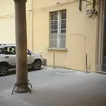 Andrea Luxury Apartments Strada Maggiore Studio 1