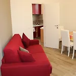 Light & Colours Apartment