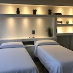 Suite I Gessi