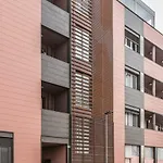 Freud 8, Bologna By Short Holidays