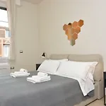 Marconi Thematic Suites Apartments
