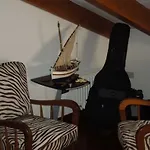 La Mansarda Di Pinocchio