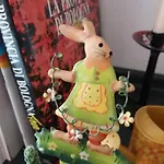 Le Casine Di Vladimir