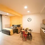 Saffi 15 Apartments