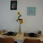 Bologna Nature Room