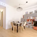 Bologna House Tubertini Apartment