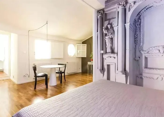4 Patroni B&B