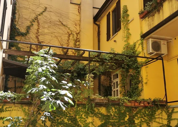 Residence Belle Arti