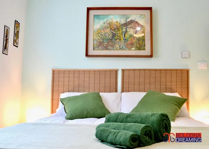 B&B Bologna Dreaming