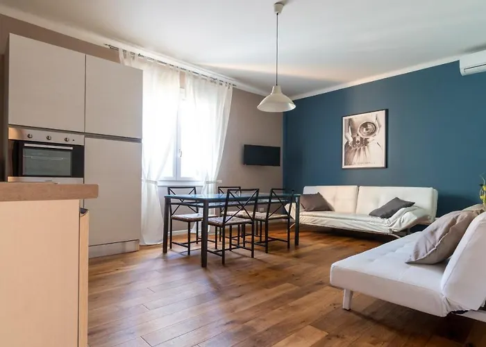 Italianway - Riva Di Reno 47 B