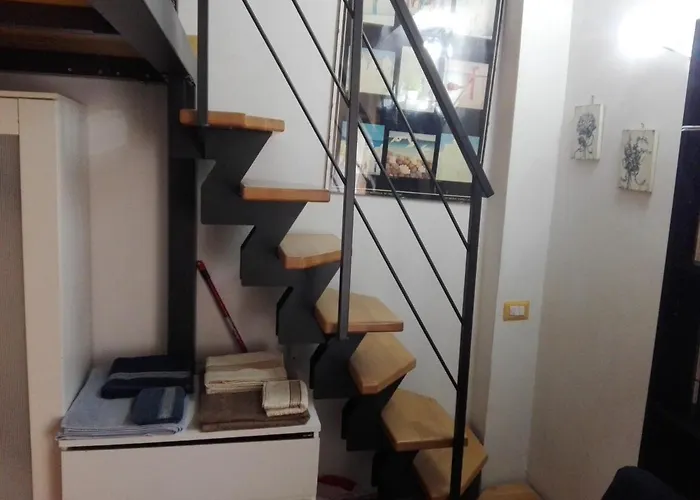 la casetta di Gino