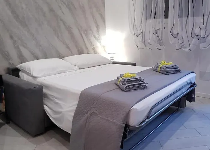 Suite Villa Laura