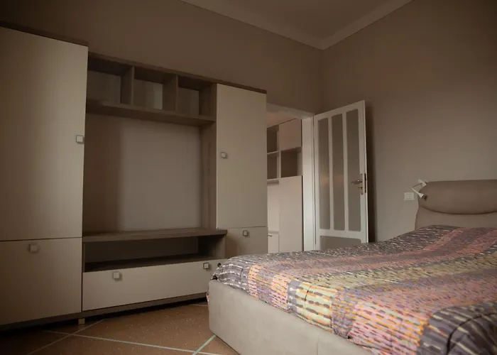Marge Fiera Apartment