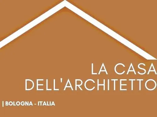 Casa Dell\'Architetto