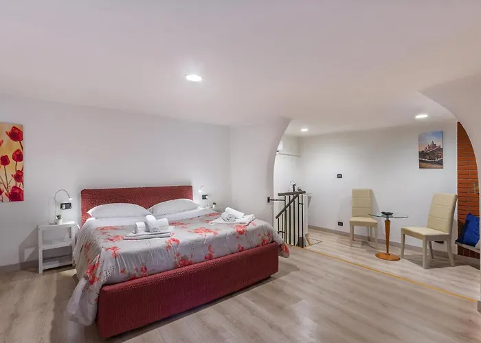 Bolognina Fair Functional Apartment