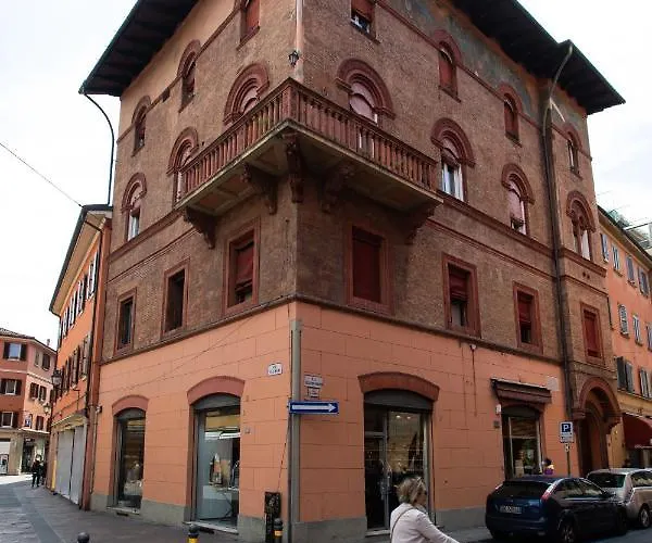 45 - Tourist House Bologna Oberdan - Self Check-In