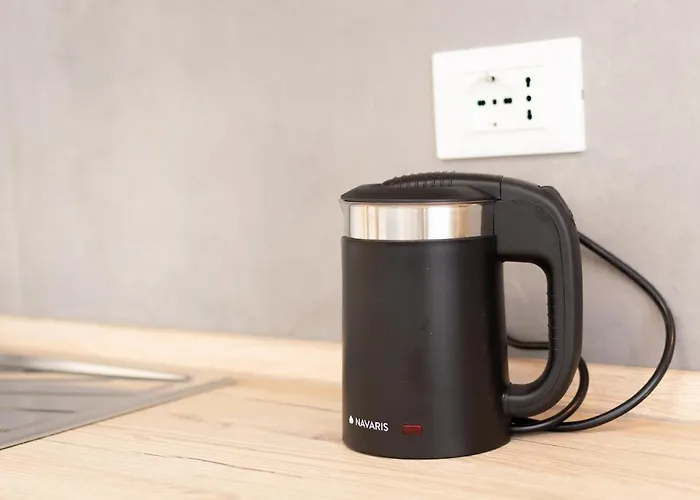 Housmart San Carlo 17