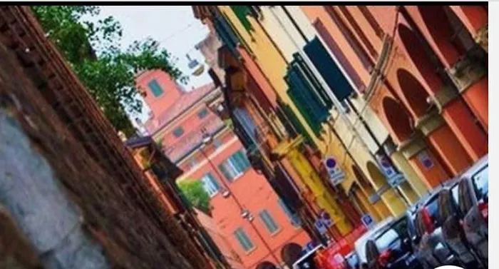 Via Fondazza B&B