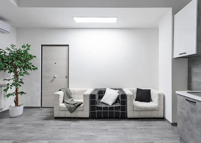Olimpia House