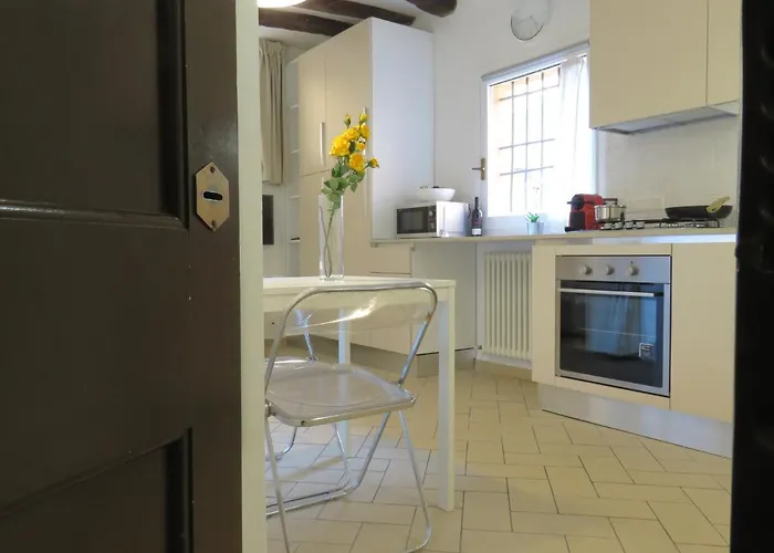 Seta Apartment