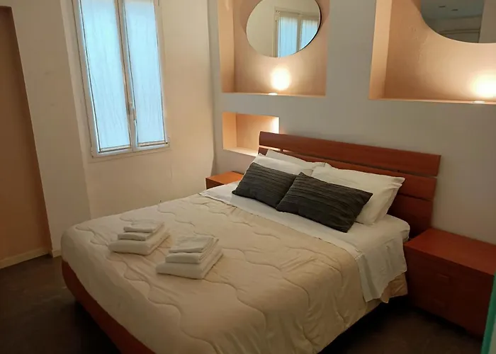 Bologna House Pratello 3