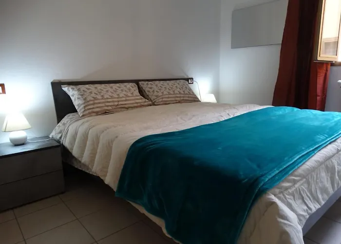 Apartment & B&B Le Moline