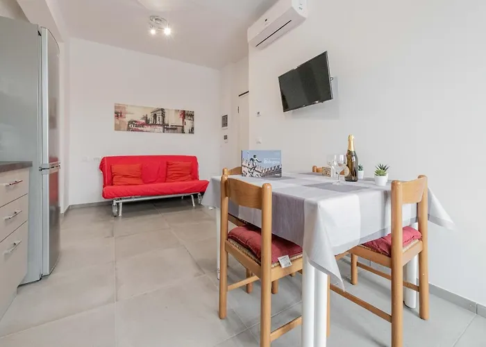 Realkasa Fiera District Flat