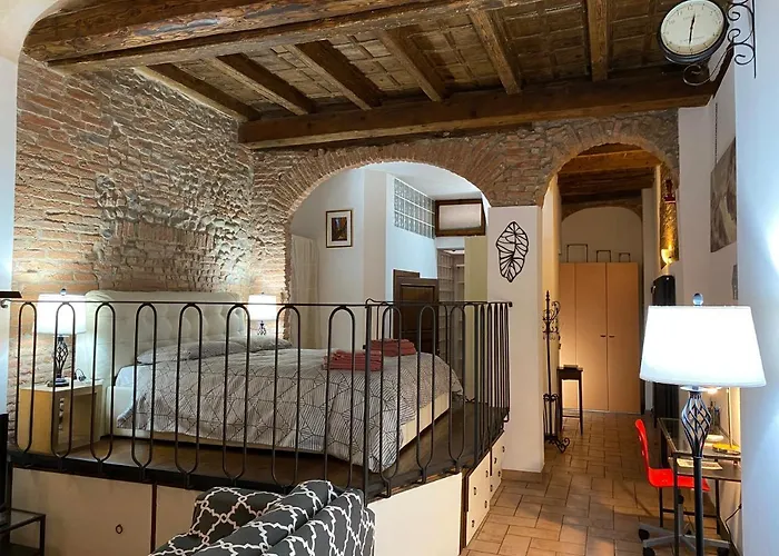 The Loft